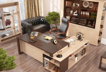 Меблі для офісу