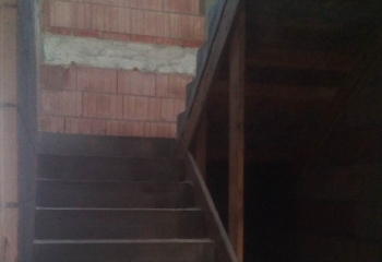 Влаштування сходів